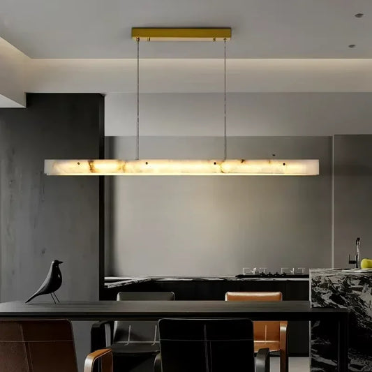 Vittoria | Pendelleuchte – Minimalistisches Design für Esszimmer