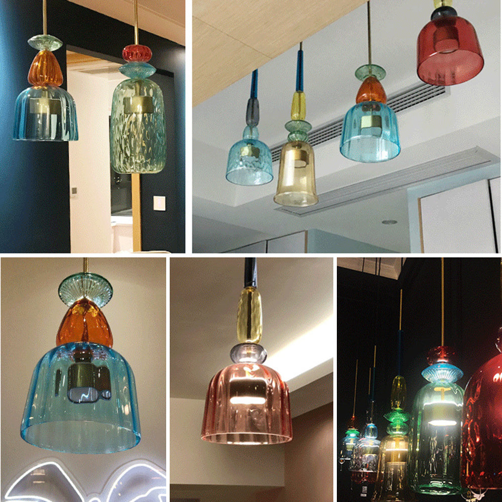 LumiTasse | LED Pendelleuchte
