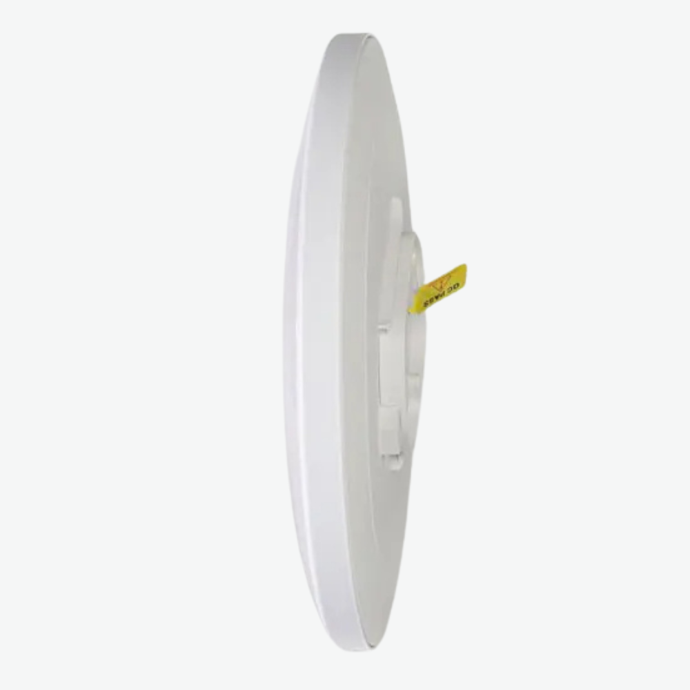 Belloraa | Intelligente WiFi-BLE-LED-Deckenleuchte, 24 W, RGBCW, Innenbeleuchtung, APP, Sprachsteuerung