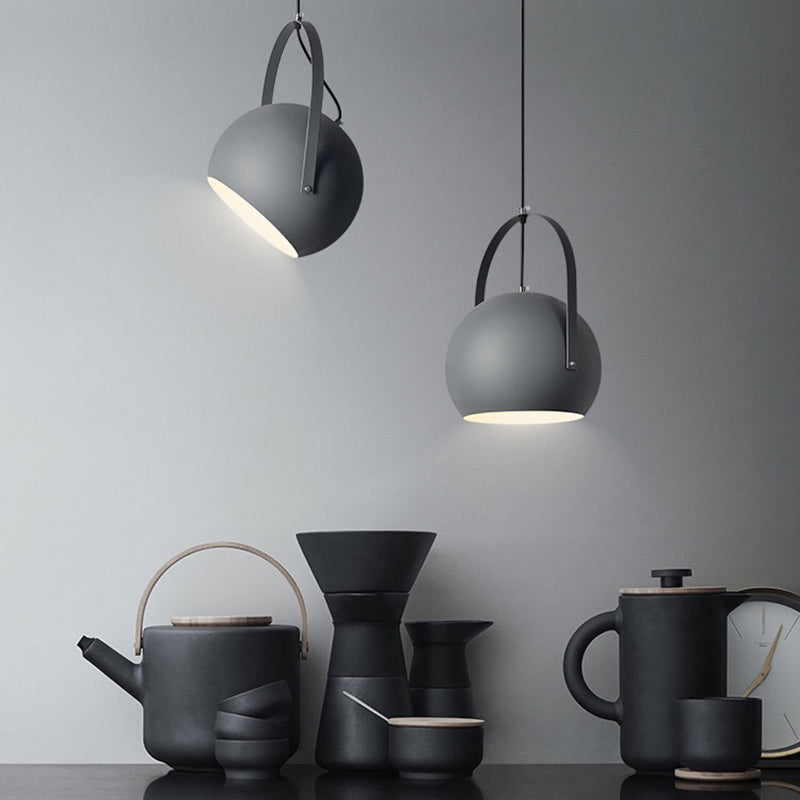 ColorGlow | LED Pendelleuchte