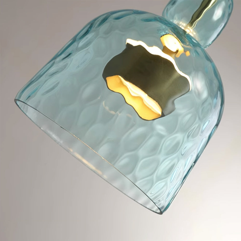 LumiTasse | LED Pendelleuchte