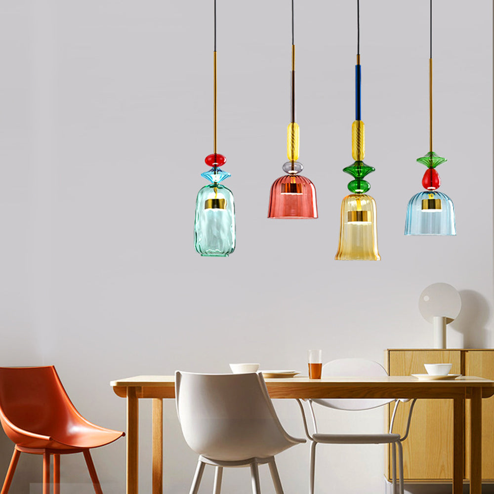 LumiTasse | LED Pendelleuchte