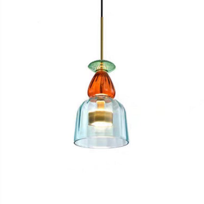 LumiTasse | LED Pendelleuchte