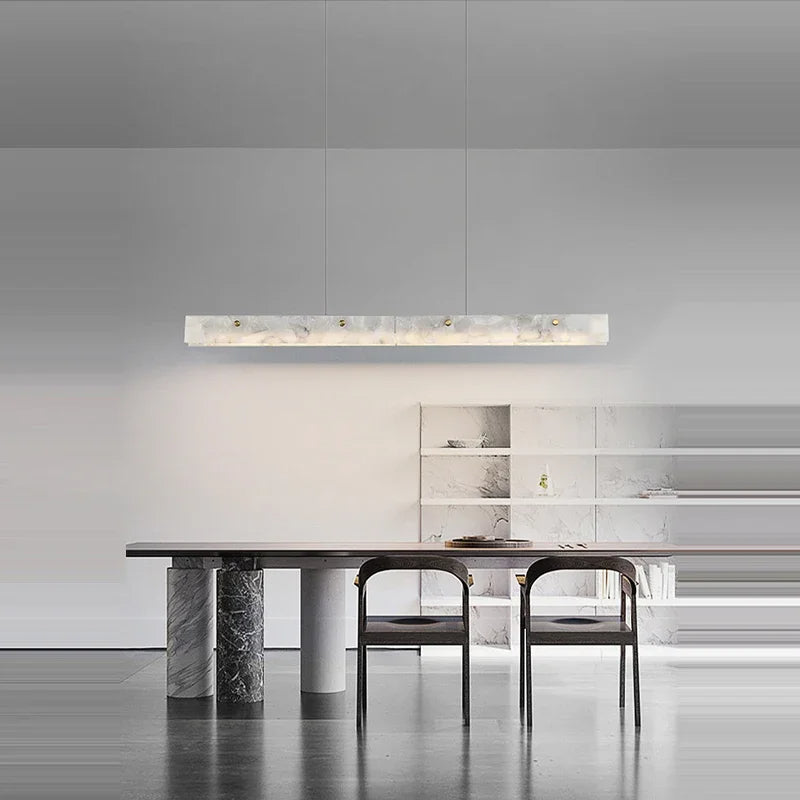 Vittoria | Pendelleuchte – Minimalistisches Design für Esszimmer