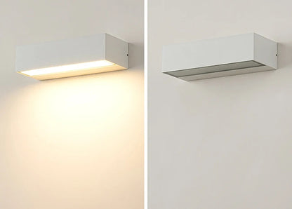 SolarisVerde | Wetterfeste LED-Gartenleuchte aus Aluminium & Eisen – IP65, für Terrasse, Wege & Garten