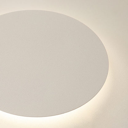 LuminoraHex LED-Deckenleuchte, Weiß  – Stilvolles Acryl & Metall