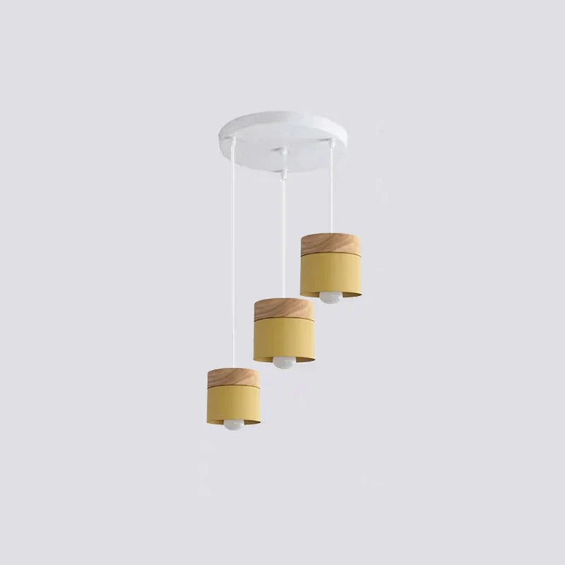 DesignBox – Schicke und zeitgenössische Hängelampe