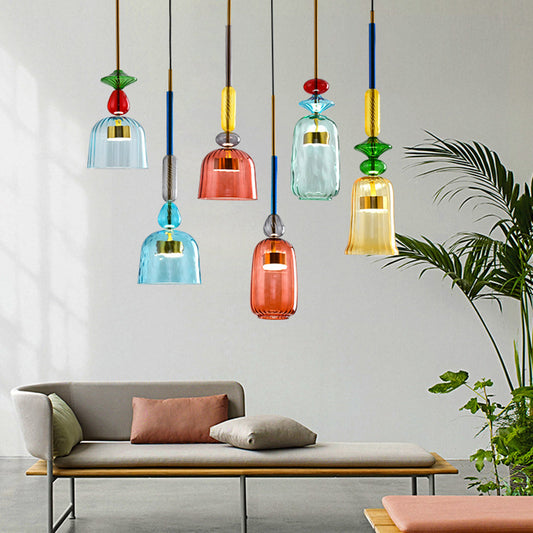 LumiTasse | LED Pendelleuchte