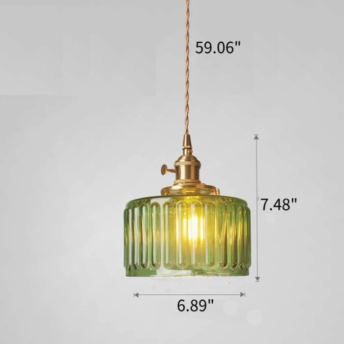 Klassische Kristall-Pendelleuchte – Eleganter Vintage-Stil für Ihr Zuhause