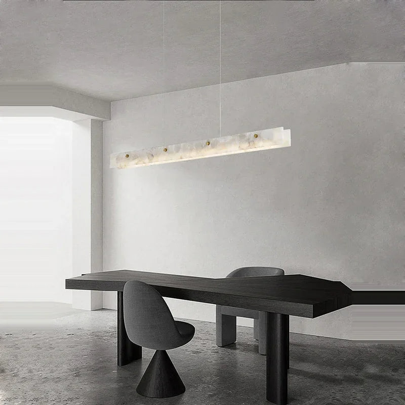 Vittoria | Pendelleuchte – Minimalistisches Design für Esszimmer