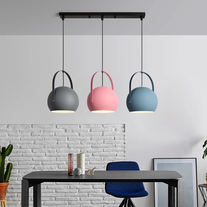 ColorGlow | LED Pendelleuchte