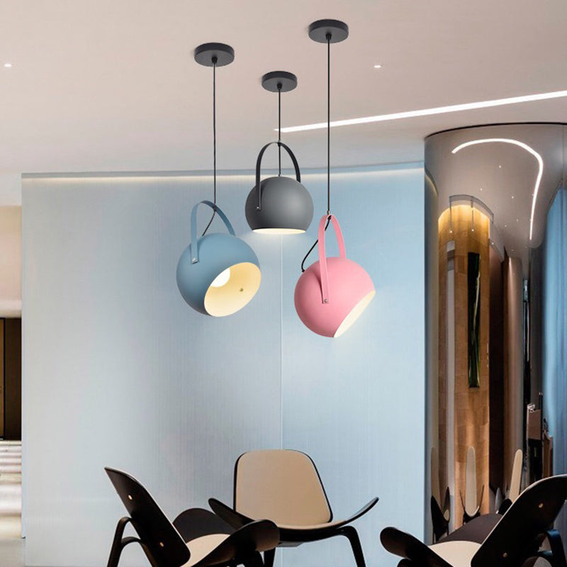 ColorGlow | LED Pendelleuchte