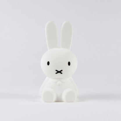 BunnyMiffy | Nachtlicht Tischlampe - Sanfte Beleuchtung für Kinderzimmer