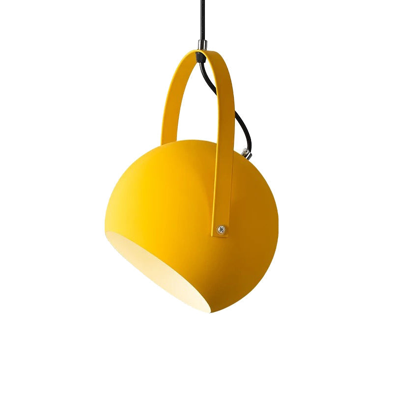 ColorGlow | LED Pendelleuchte