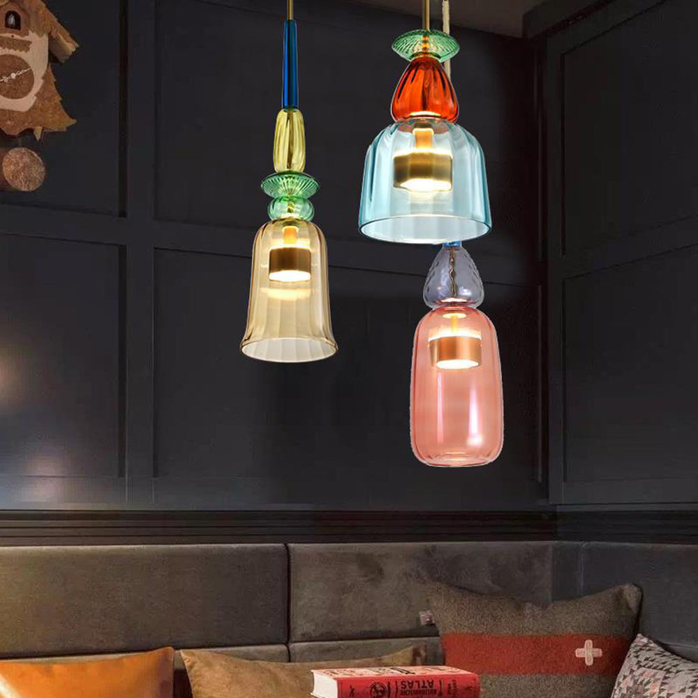 LumiTasse | LED Pendelleuchte