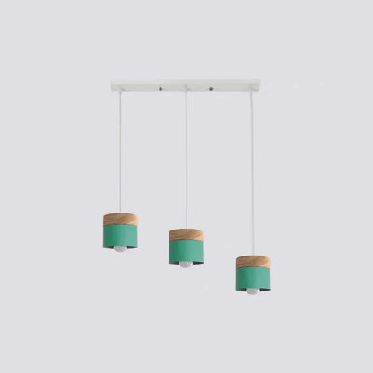 DesignBox – Schicke und zeitgenössische Hängelampe