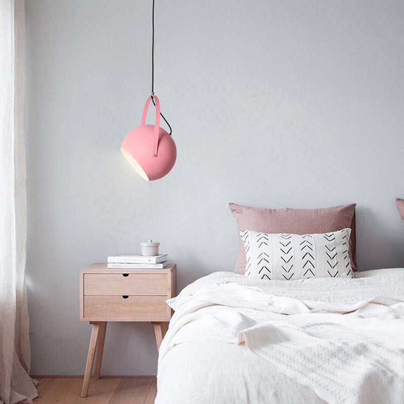 ColorGlow | LED Pendelleuchte