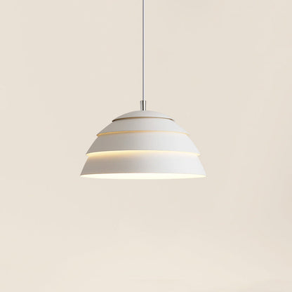 Domeo – LED-Hängelampe