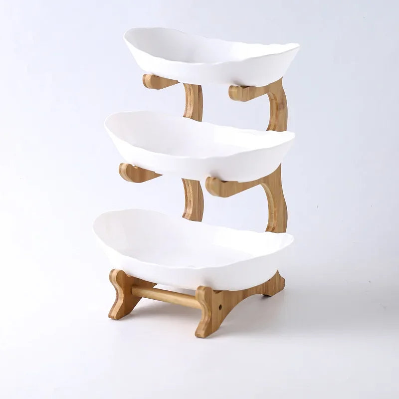 BerryStack | Stilvolle Obstetagere aus Metall