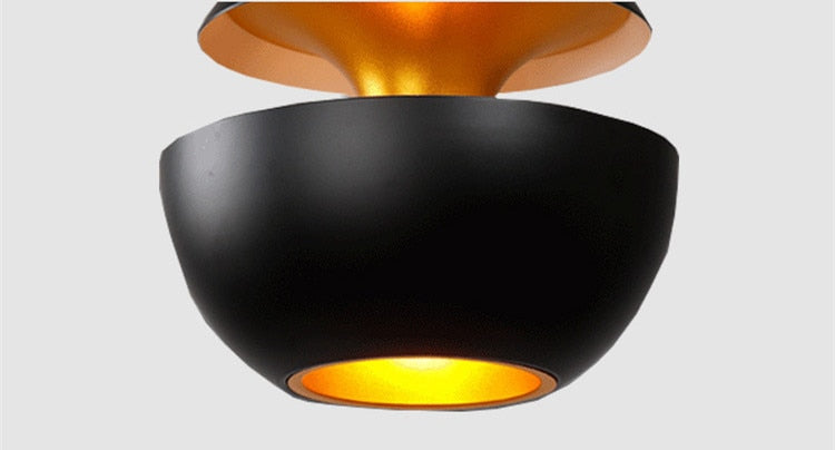 Nazifa | Modene LED-Hängelampe