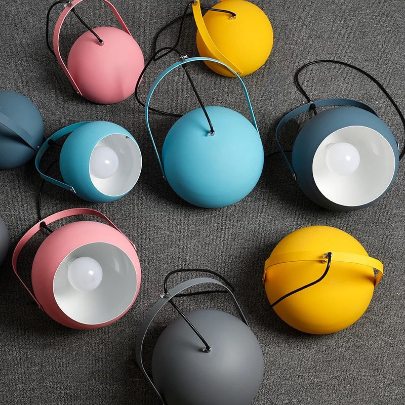 ColorGlow | LED Pendelleuchte