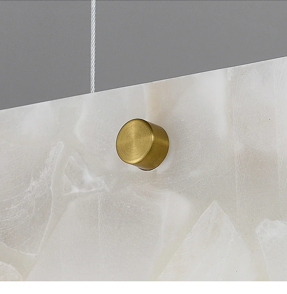 Vittoria | Pendelleuchte – Minimalistisches Design für Esszimmer