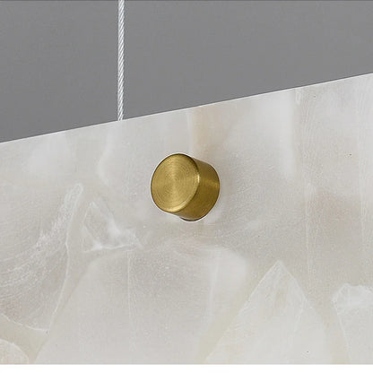 Vittoria | Pendelleuchte – Minimalistisches Design für Esszimmer