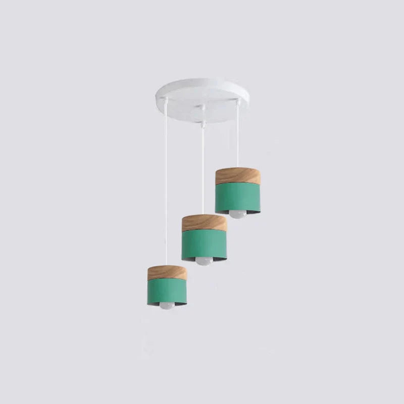 DesignBox – Schicke und zeitgenössische Hängelampe