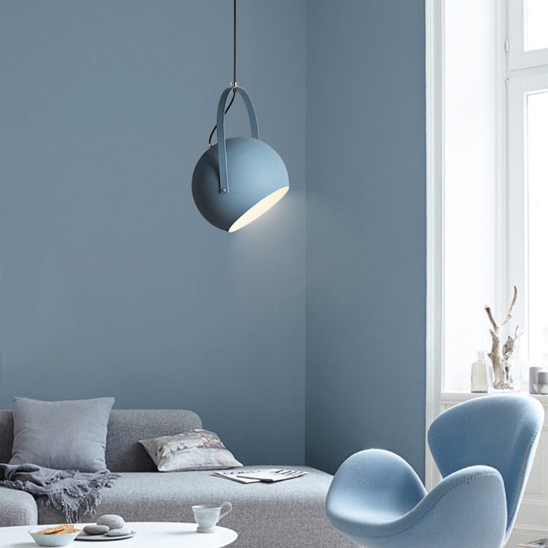 ColorGlow | LED Pendelleuchte