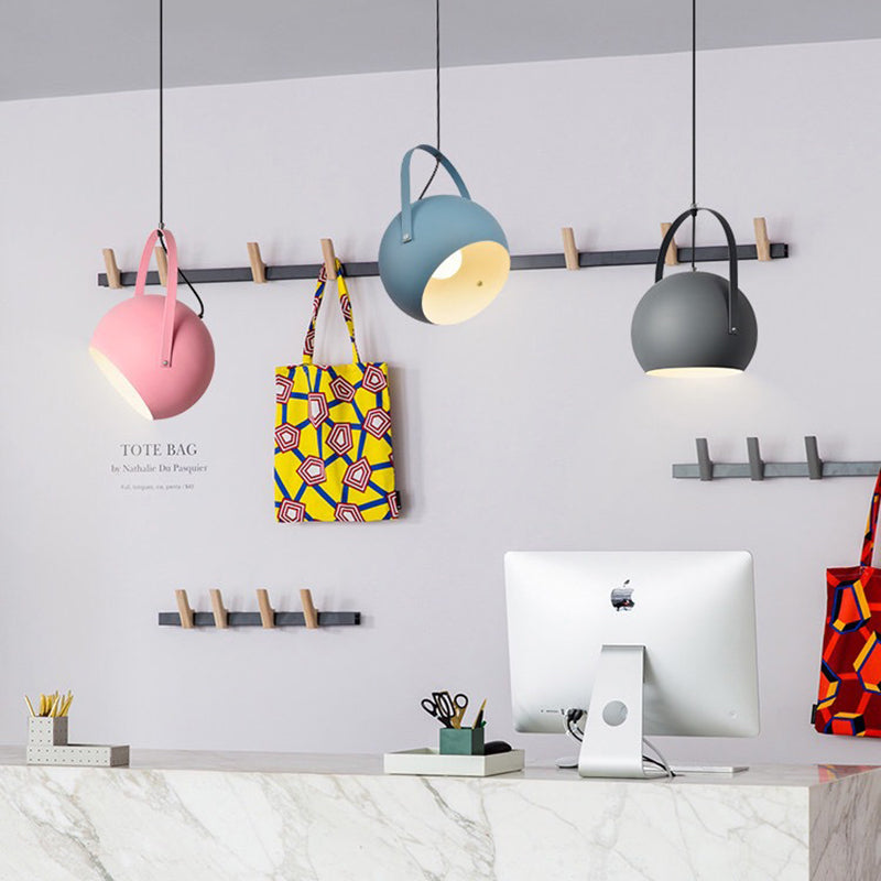 ColorGlow | LED Pendelleuchte