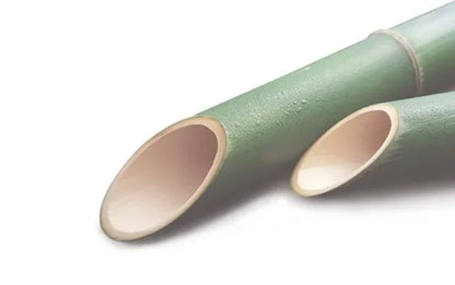Rattano | Pendelleuchte aus handgefertigtem Bambus – Naturdesign