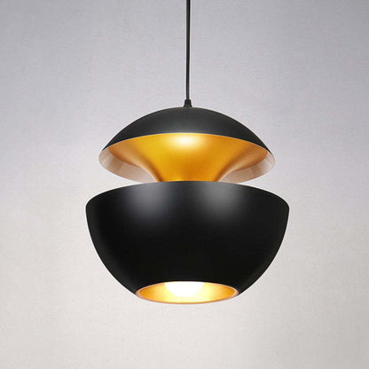 Nazifa | Modene LED-Hängelampe