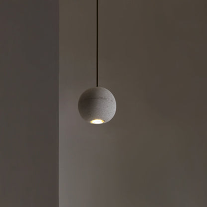 LunaraStern | Mond-Pendelleuchte