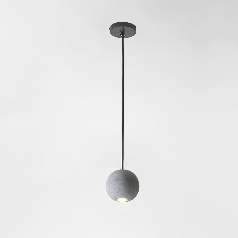 LunaraStern | Mond-Pendelleuchte