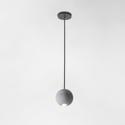 LunaraStern | Mond-Pendelleuchte