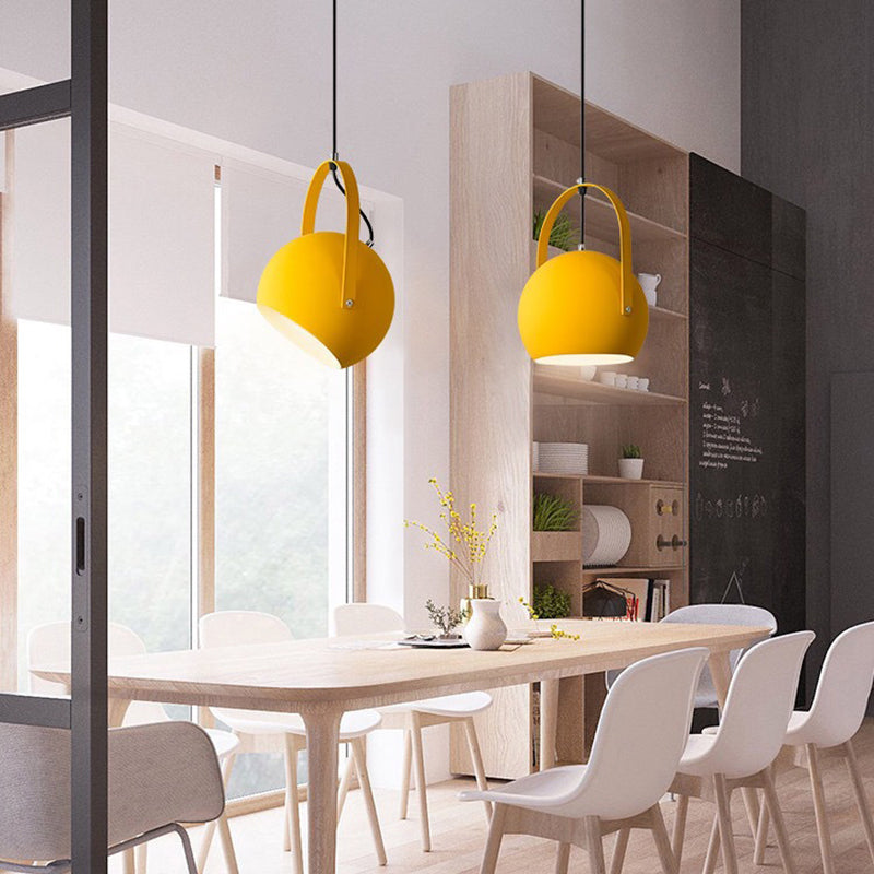 ColorGlow | LED Pendelleuchte
