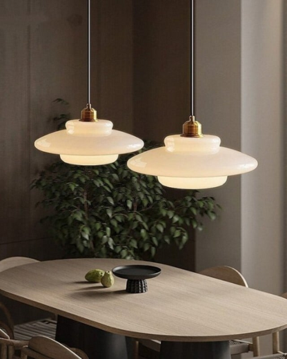 AuroraLicht Pendelleuchte | Eleganz und Gemütlichkeit für stilvolle Räume