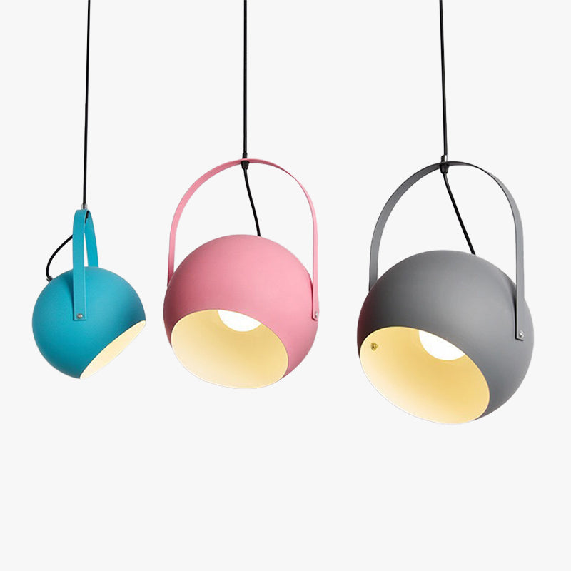 ColorGlow | LED Pendelleuchte