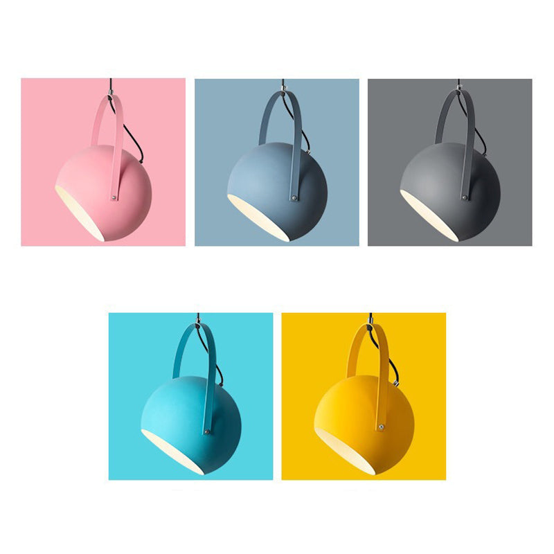 ColorGlow | LED Pendelleuchte