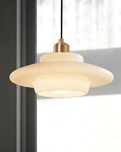 AuroraLicht Pendelleuchte | Eleganz und Gemütlichkeit für stilvolle Räume