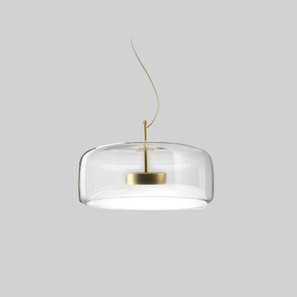 AuroraRetro | Vintage LED-Hängelampe für stilvolle Räume
