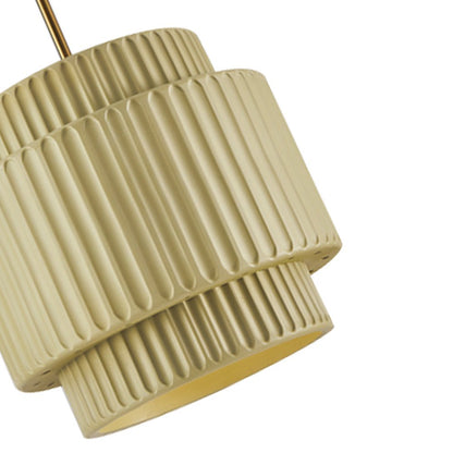 Asuka | Wabi-Sabi Keramik-Pendelleuchte Ceiling lights