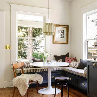 Asuka | Wabi-Sabi Keramik-Pendelleuchte Ceiling lights