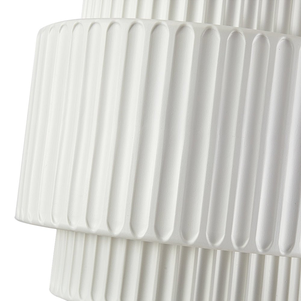 Asuka | Wabi-Sabi Keramik-Pendelleuchte Ceiling lights