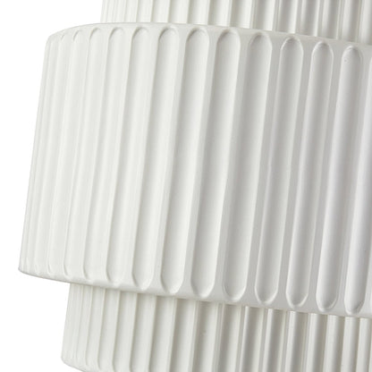 Asuka | Wabi-Sabi Keramik-Pendelleuchte Ceiling lights