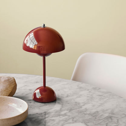 Auroraglo | LED Tischlampe – Energiesparend und stilvolles Design 10