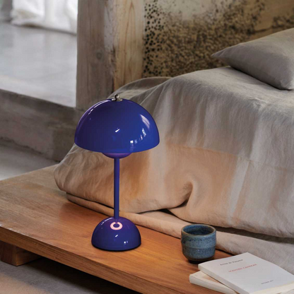 Auroraglo | LED Tischlampe – Energiesparend und stilvolles Design 2