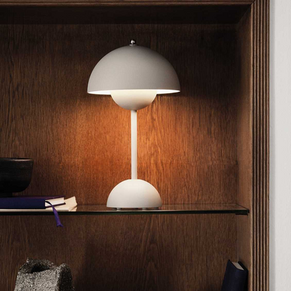Auroraglo | LED Tischlampe – Energiesparend und stilvolles Design 3