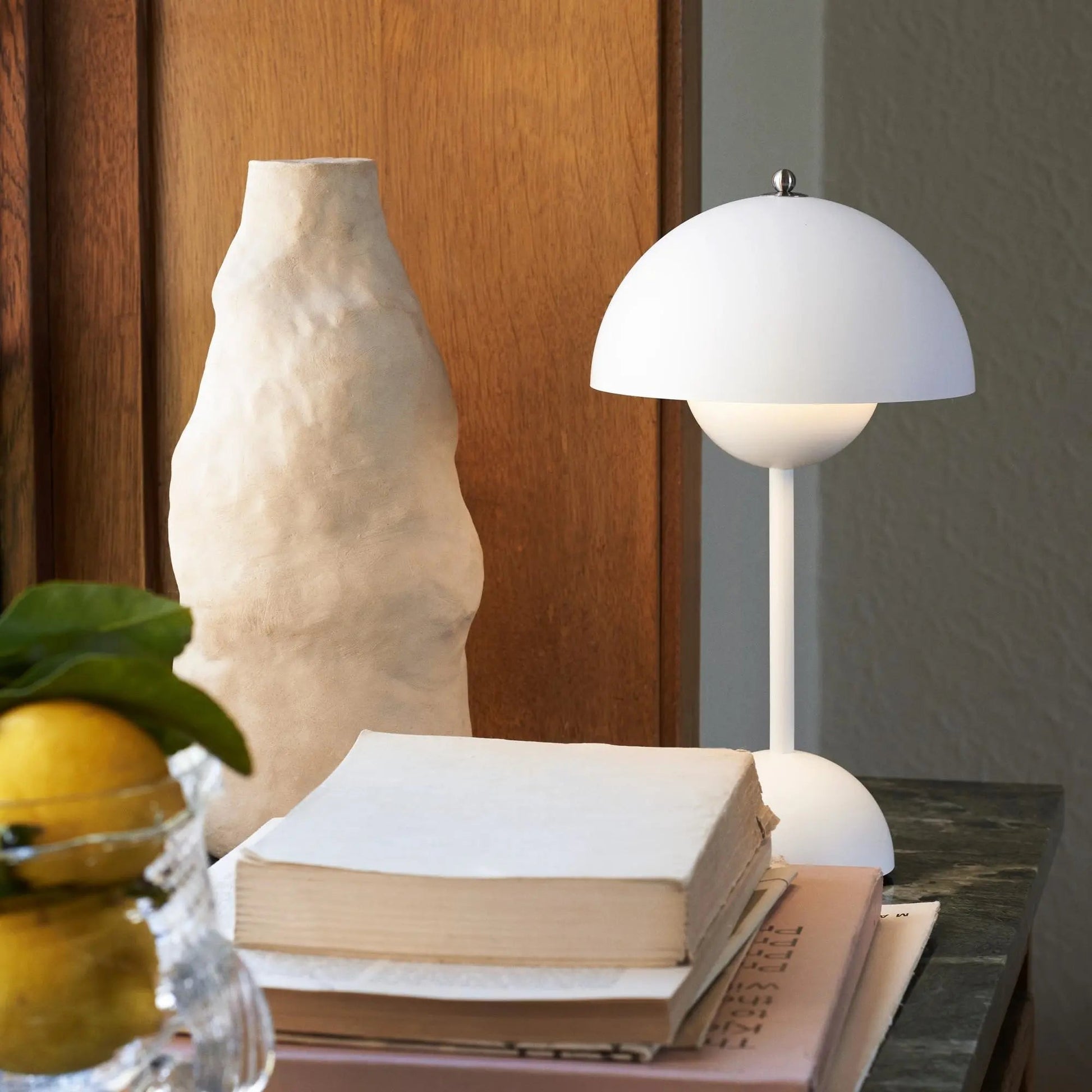 Auroraglo | LED Tischlampe – Energiesparend und stilvolles Design 5