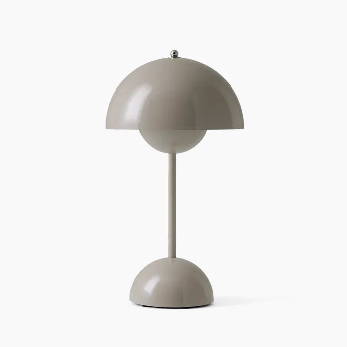 Auroraglo | LED Tischlampe – Energiesparend und stilvolles Design 9